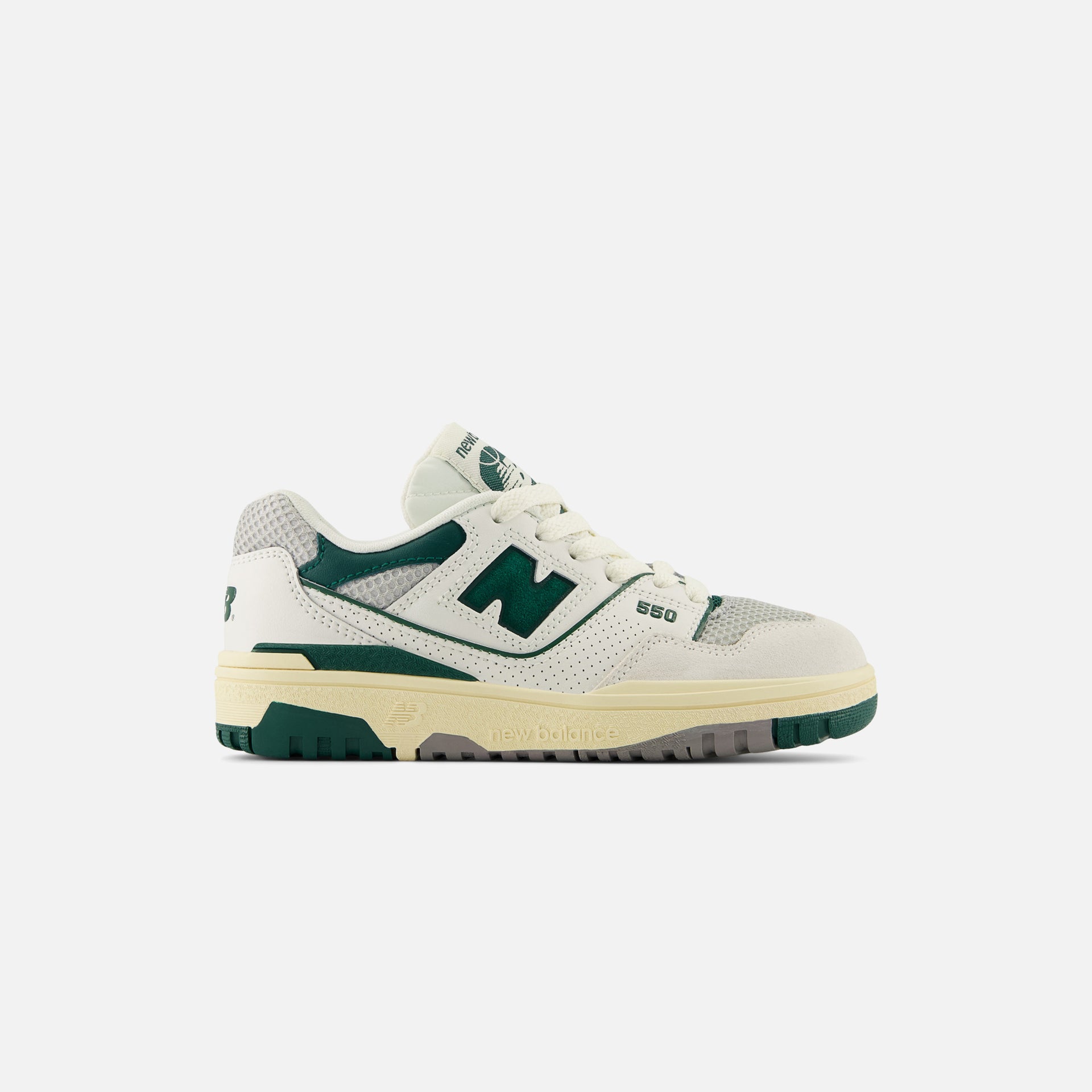 New Balance PS 530 - Summer Fog / Nimbus Cloud / Navy