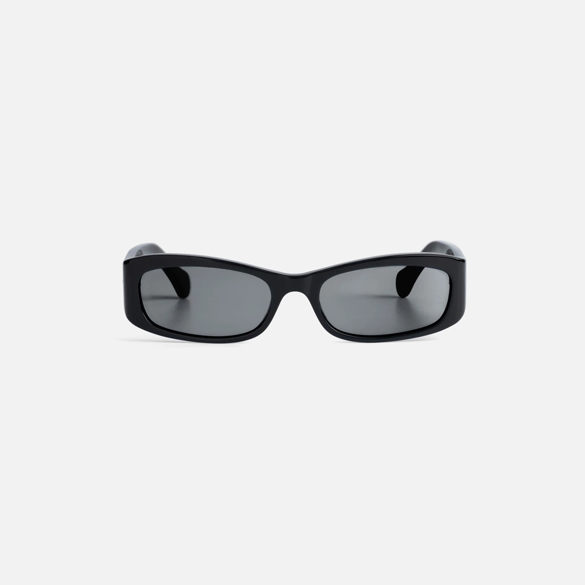 Port Tanger Leila Frames - Black Acetate / Black Lens – Kith