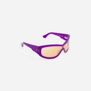 Port Tanger Nunny Frames - Purple