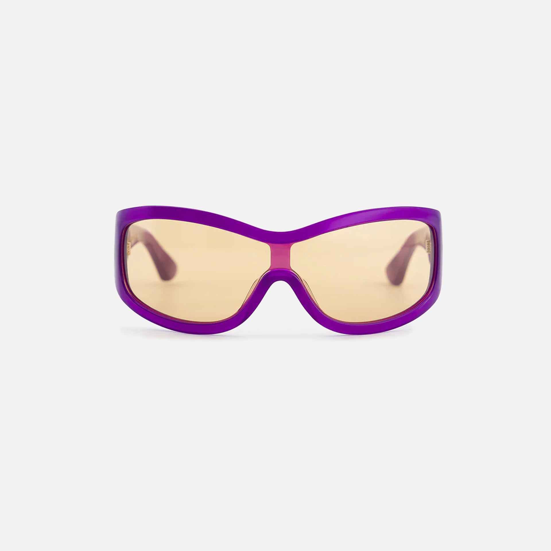 Port Tanger Nunny Frames - Purple