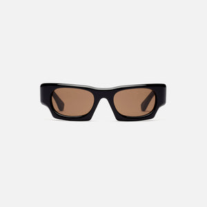 Port Tanger Kerewan Frames - Black / Tobacco