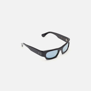 Port Tanger Kerewan Frames - Black / Blue