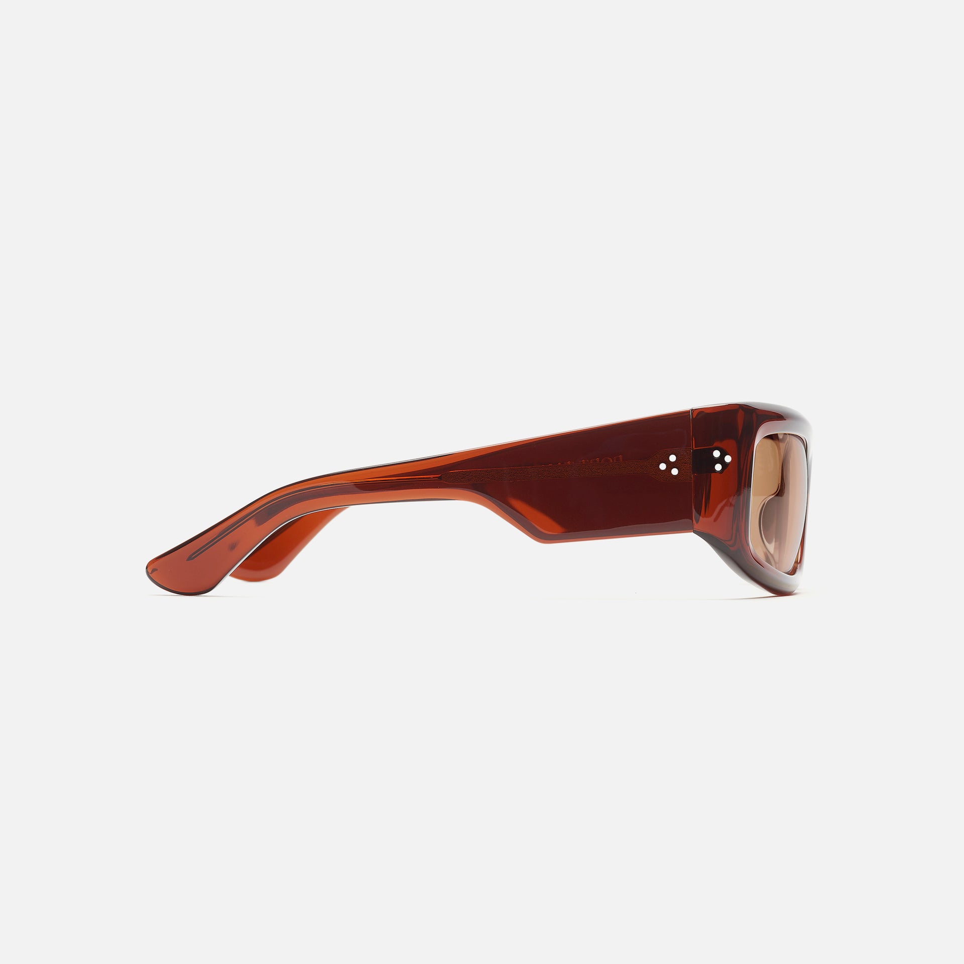 Port Tanger Hads Frames - Terracotta