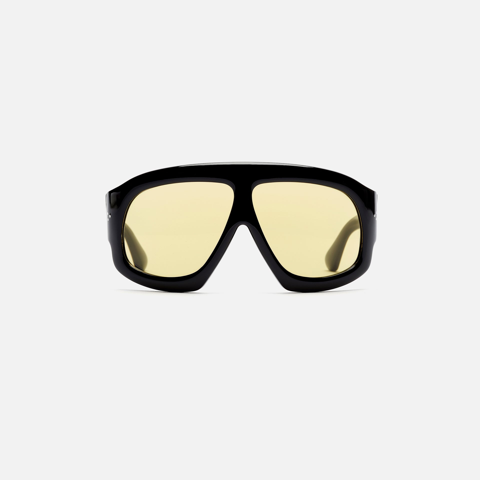 Port Tanger Mari Frames - Black