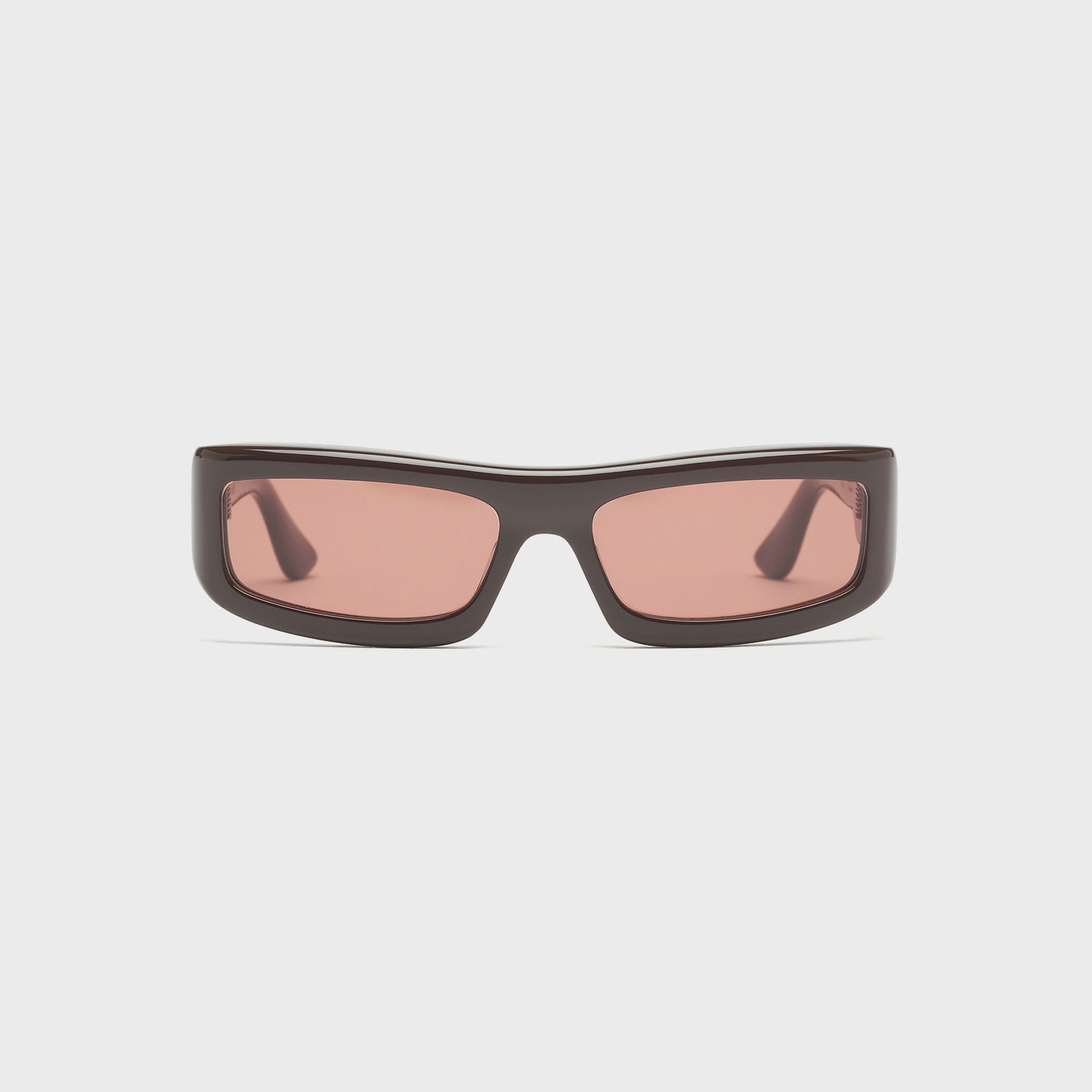 Port Tanger Daryan in Alkakaw Acetate / Tobacco Lens