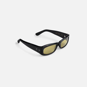 Port Tanger Saudade Frames - Black / Olive