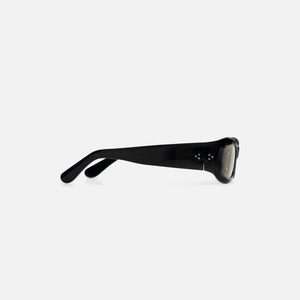 Port Tanger Saudade Frames - Black / Olive