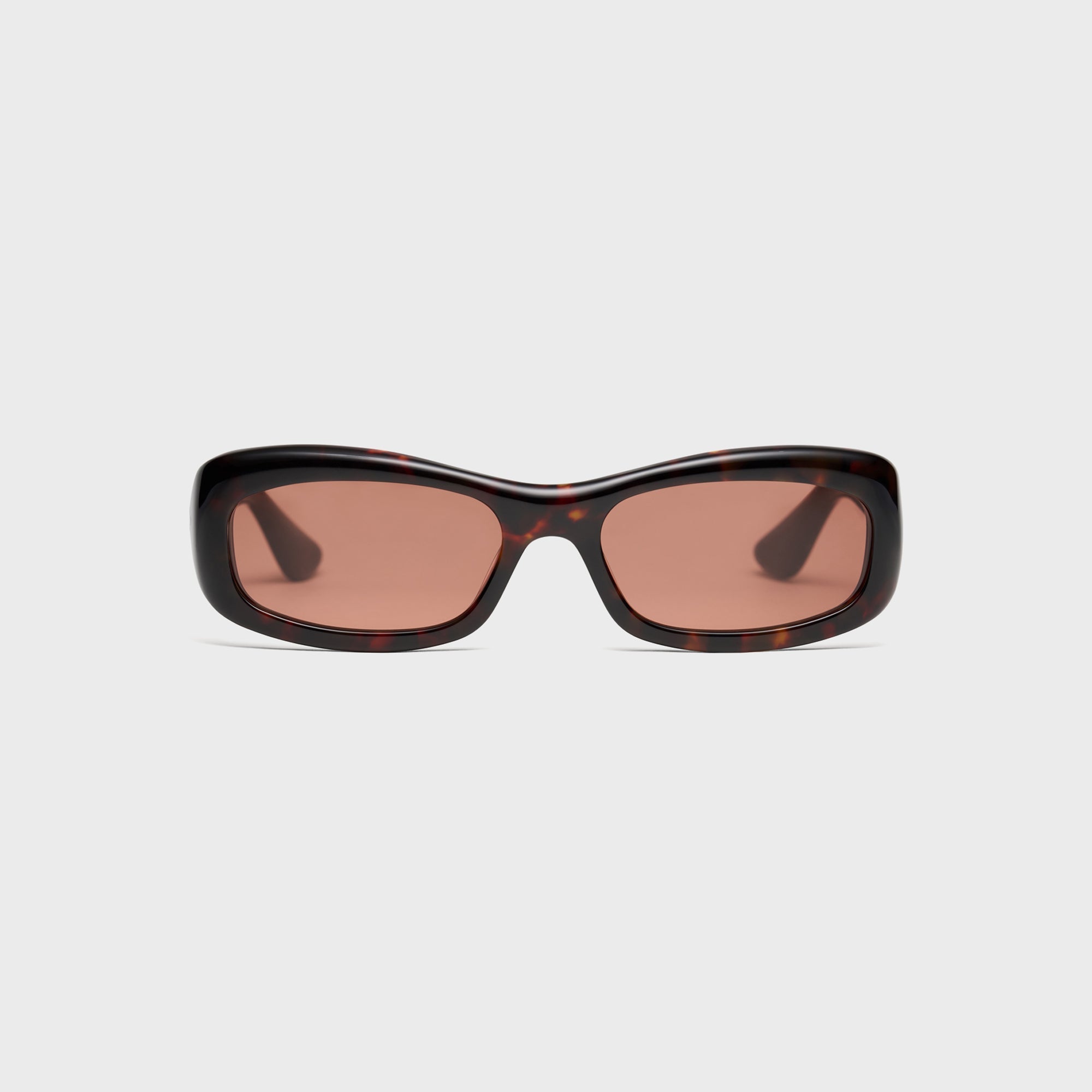 Port Tanger Saudade Frame Sunglasses - Myrrh / Tobacco Lens – Kith