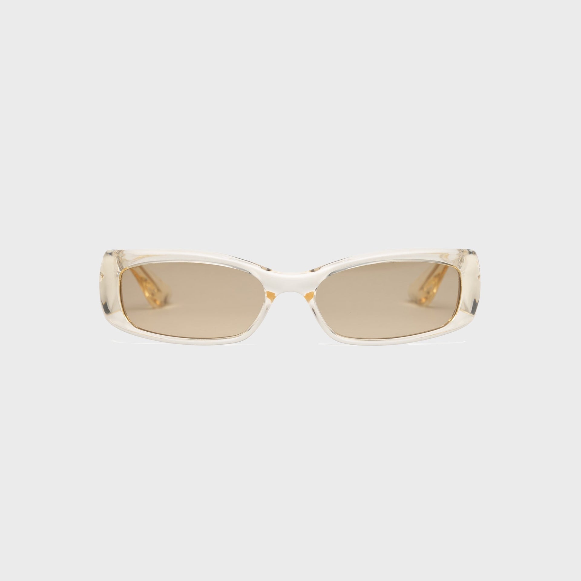 Port Tanger Leila Frame Sunglasses - Beldi / Sage Lens