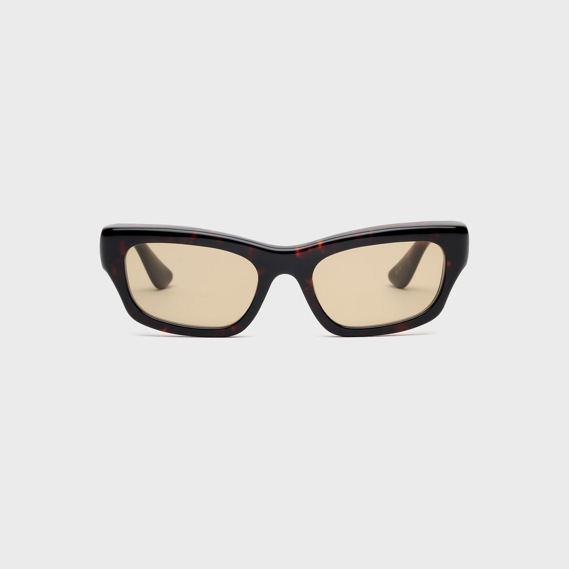 Port Tanger Rumi Sunglasses - Myrrh / Olive