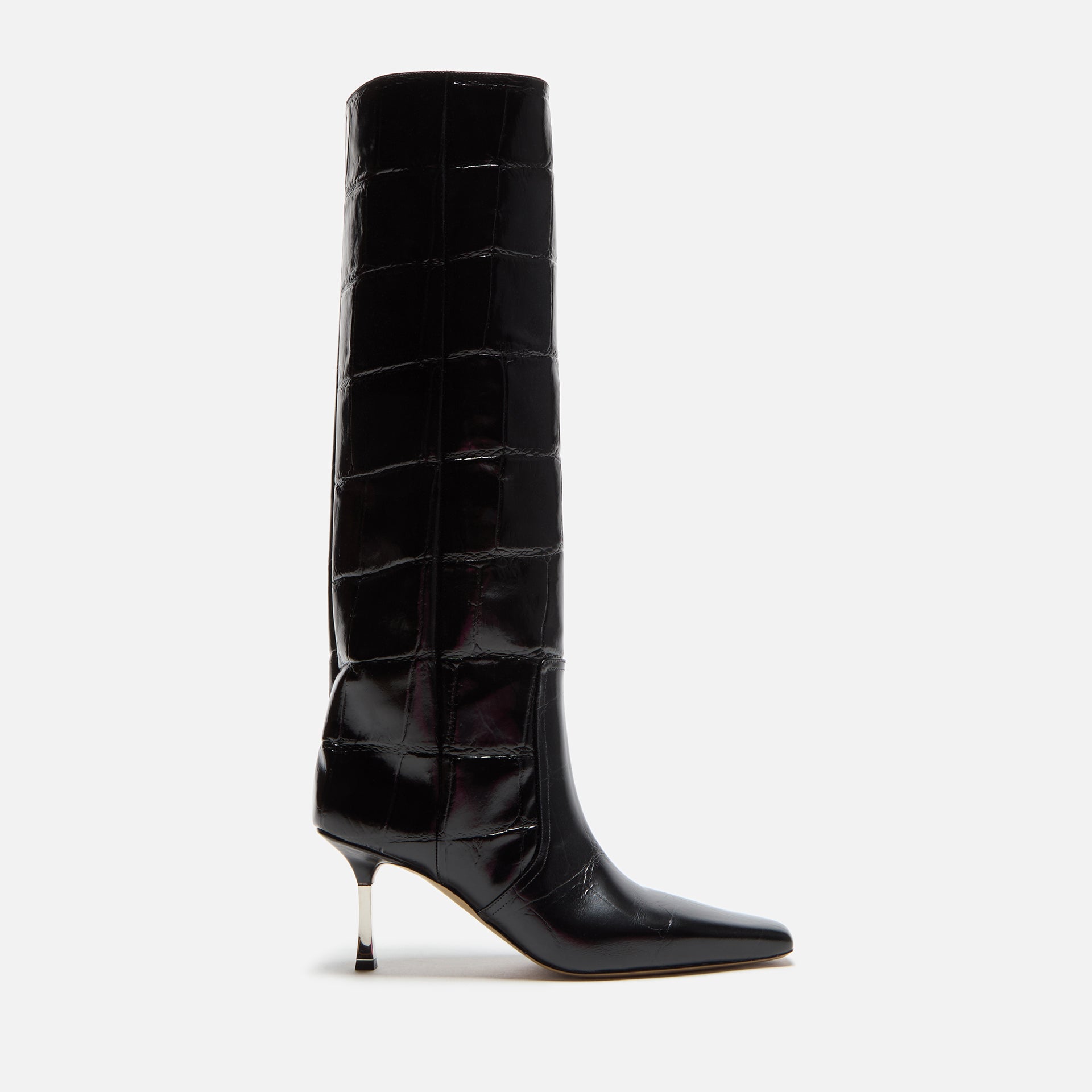 Paris Texas Bettina Boot 75 - Black