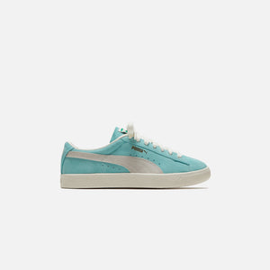 Puma Suede Vintage - Mint / Frosted Ivory