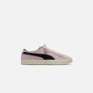 Puma Suede Vintage - Pearl Pink / Puma Black / Frosted Ivory
