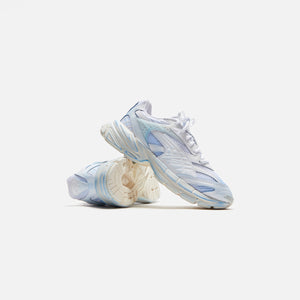 Puma Velophasis Overdye - Puma White / Pristine