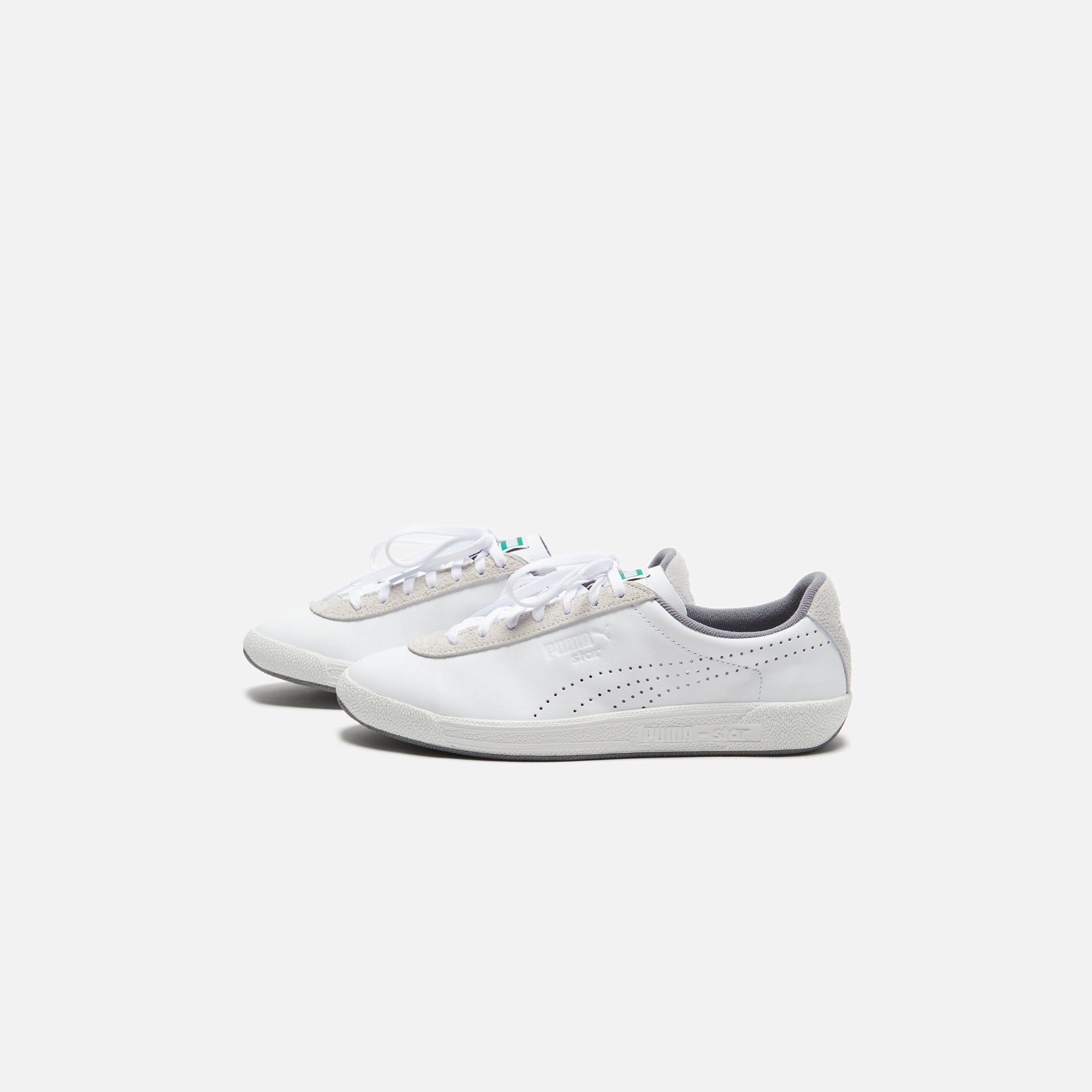 Puma Star OG - Puma White / Vapor Gray