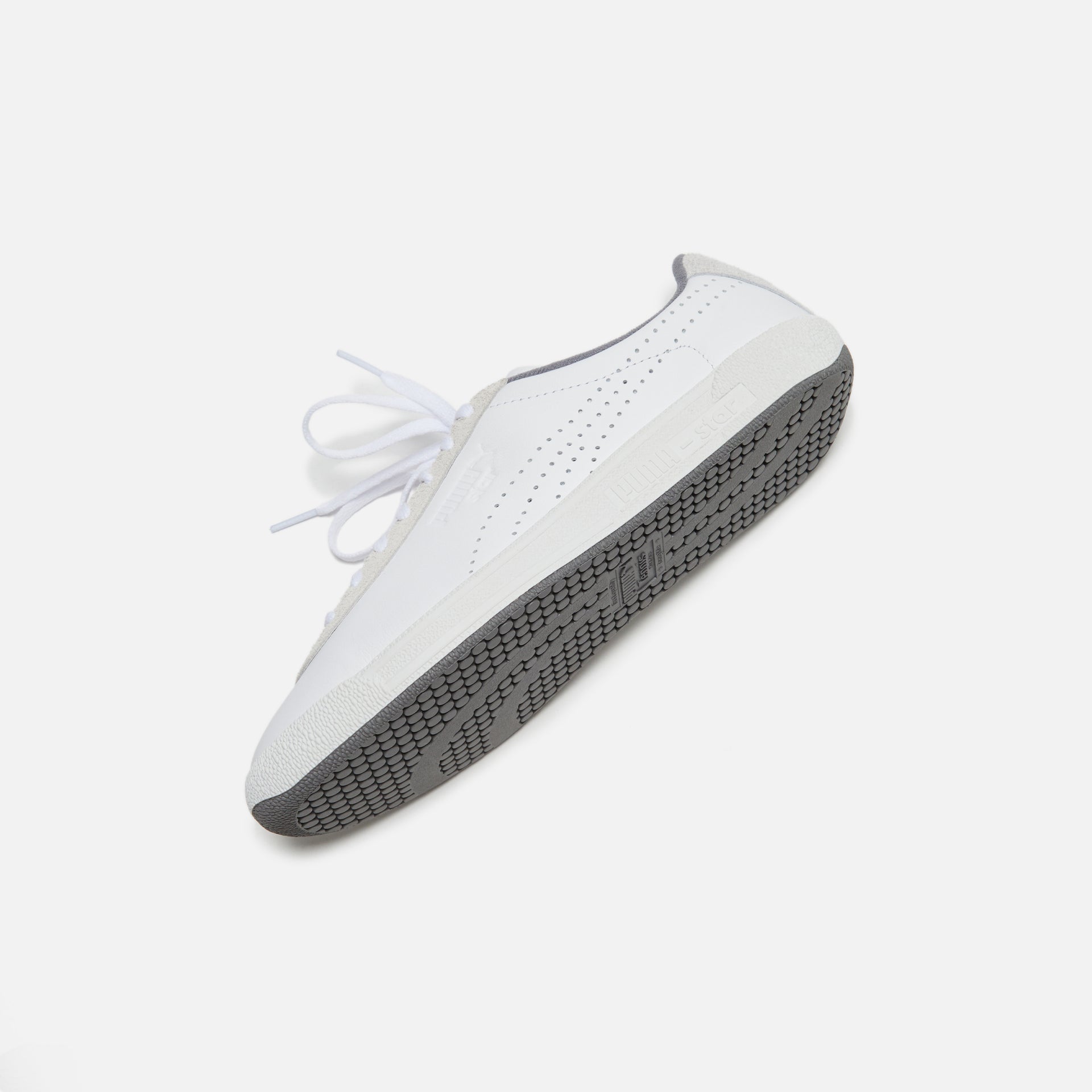 Puma Star OG - Puma White / Vapor Gray