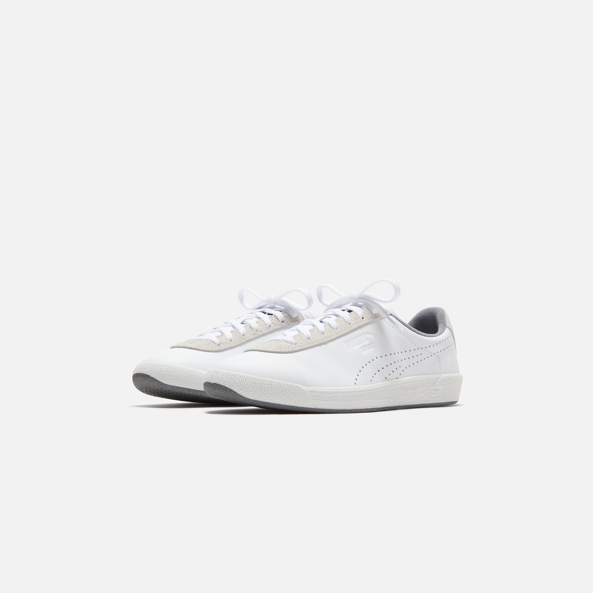 Puma Star OG - Puma White / Vapor Gray