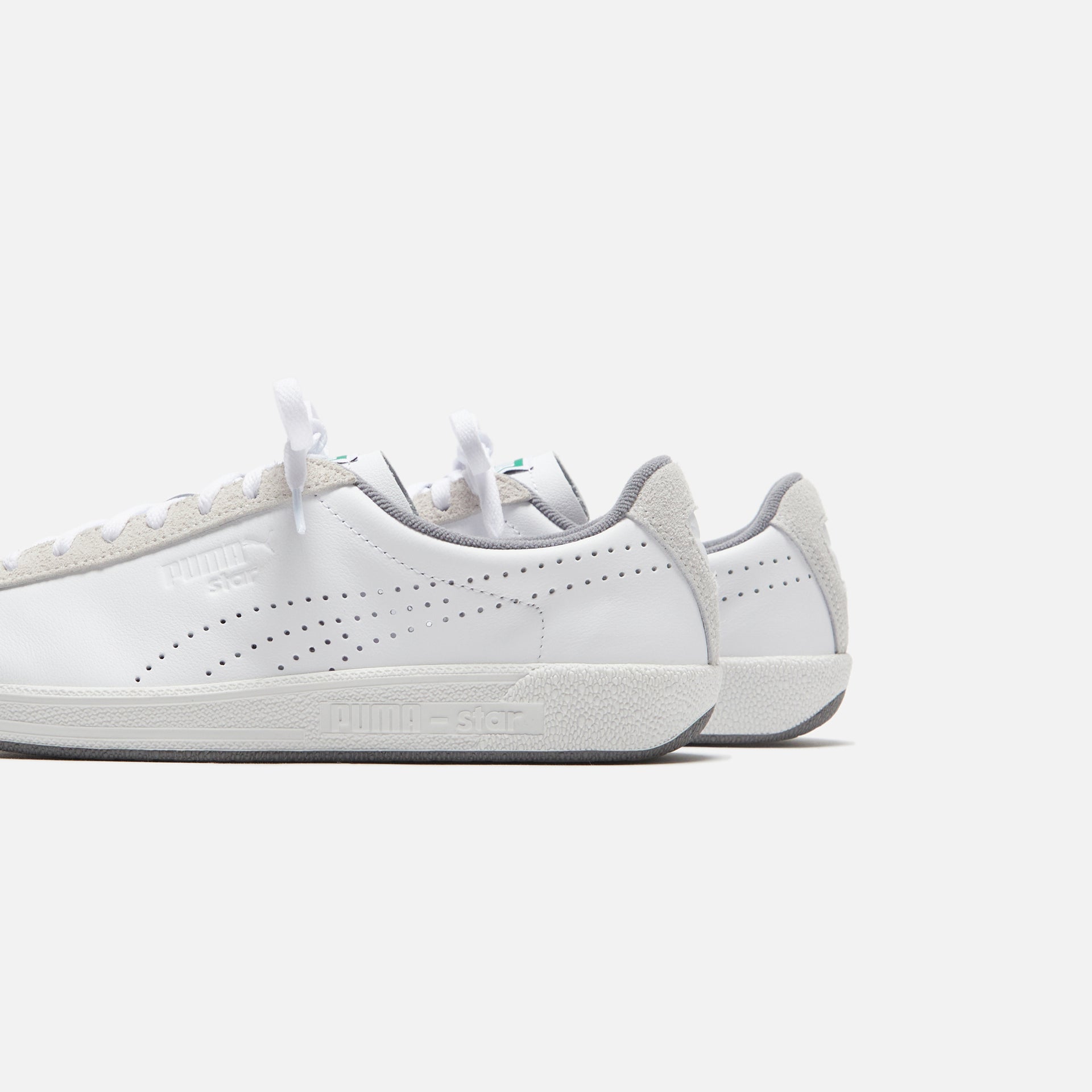 Puma Star OG - Puma White / Vapor Gray