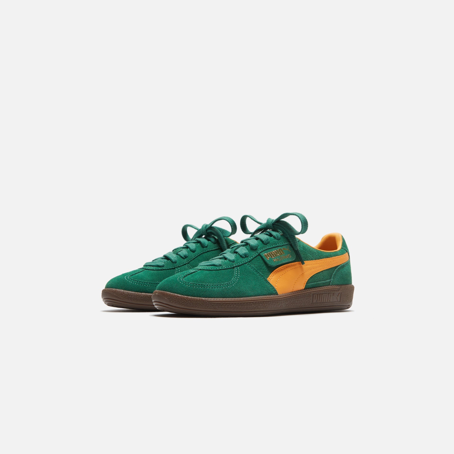 Puma Palermo - Vine / Clementine