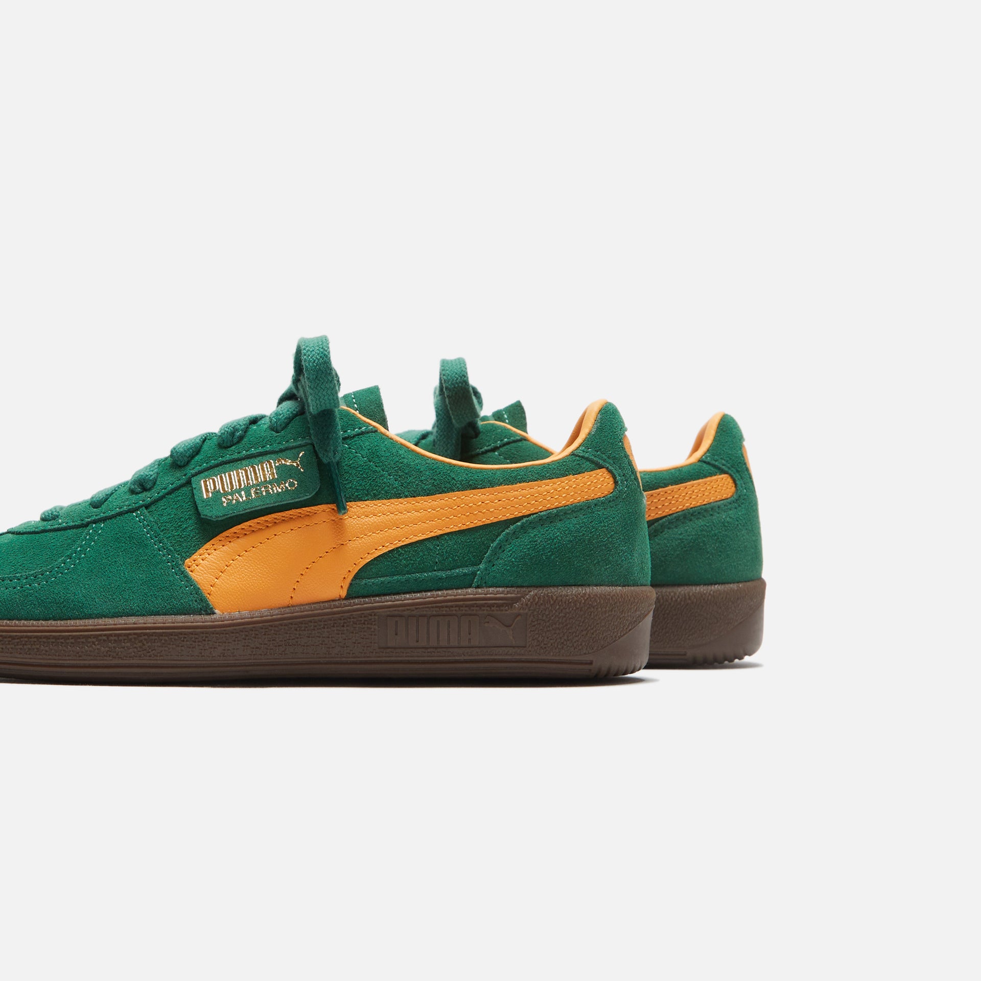 Puma Palermo - Vine / Clementine