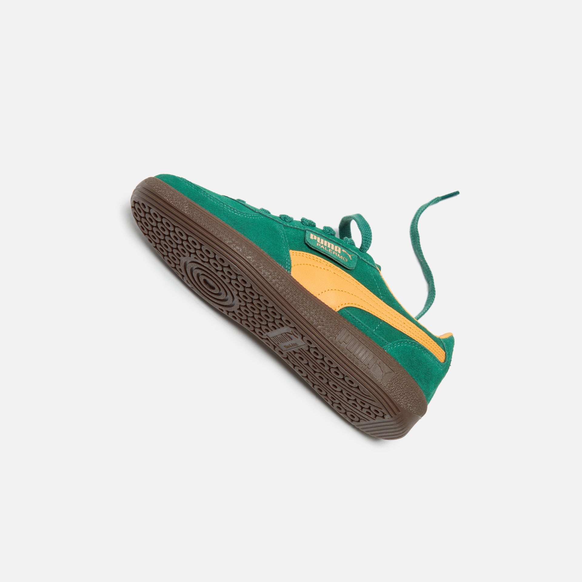 Puma Palermo - Vine / Clementine