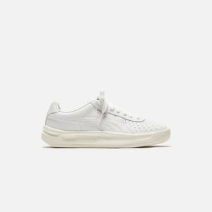 puma youth GV Special - White / White / Frosted Ivory