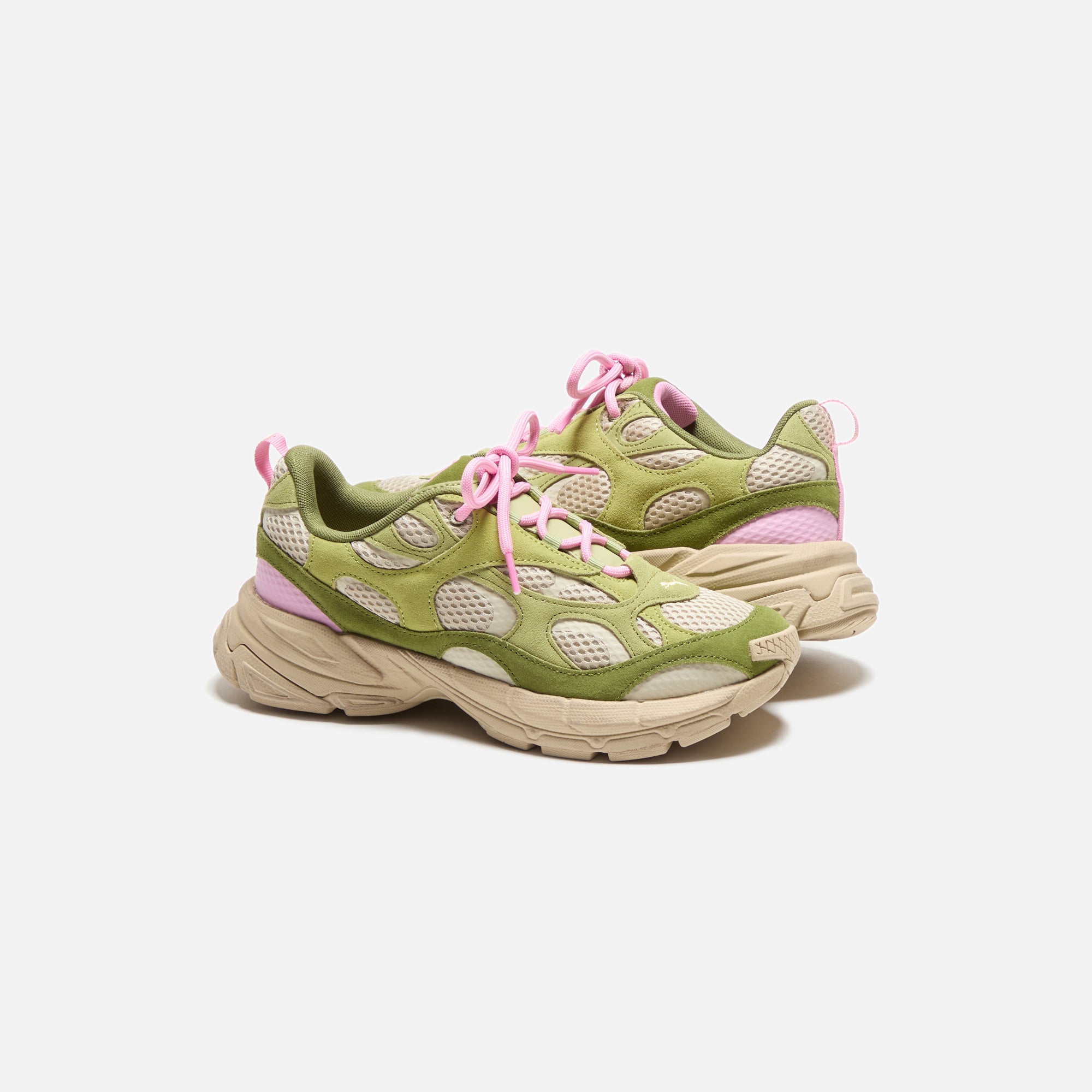 PUMA◆Velophasis NU KIDSUPER 39677802 韓国人気 Kid Super PUMA Velophasis Nu Release Date | SneakerNews.com