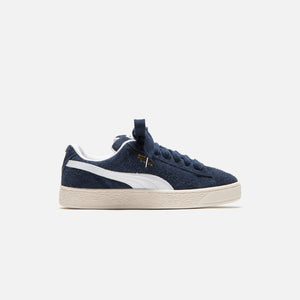 Puma office XL Hairy Club - Navy / Frosted Ivory