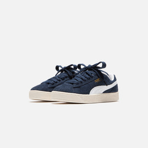 Puma office XL Hairy Club - Navy / Frosted Ivory