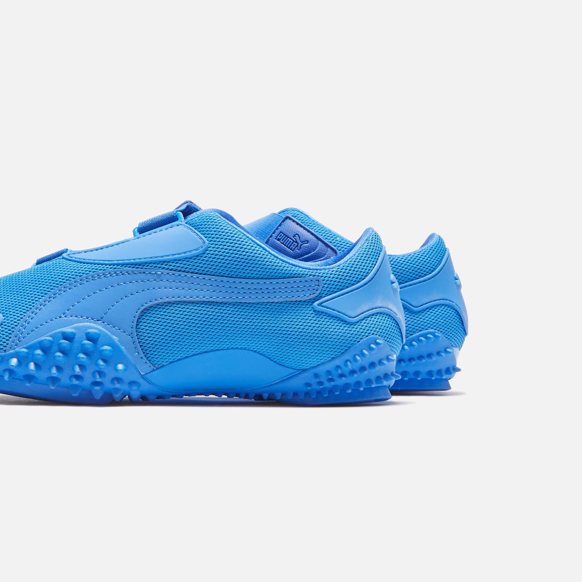 Puma Mostro - Blue / Blue / Blue