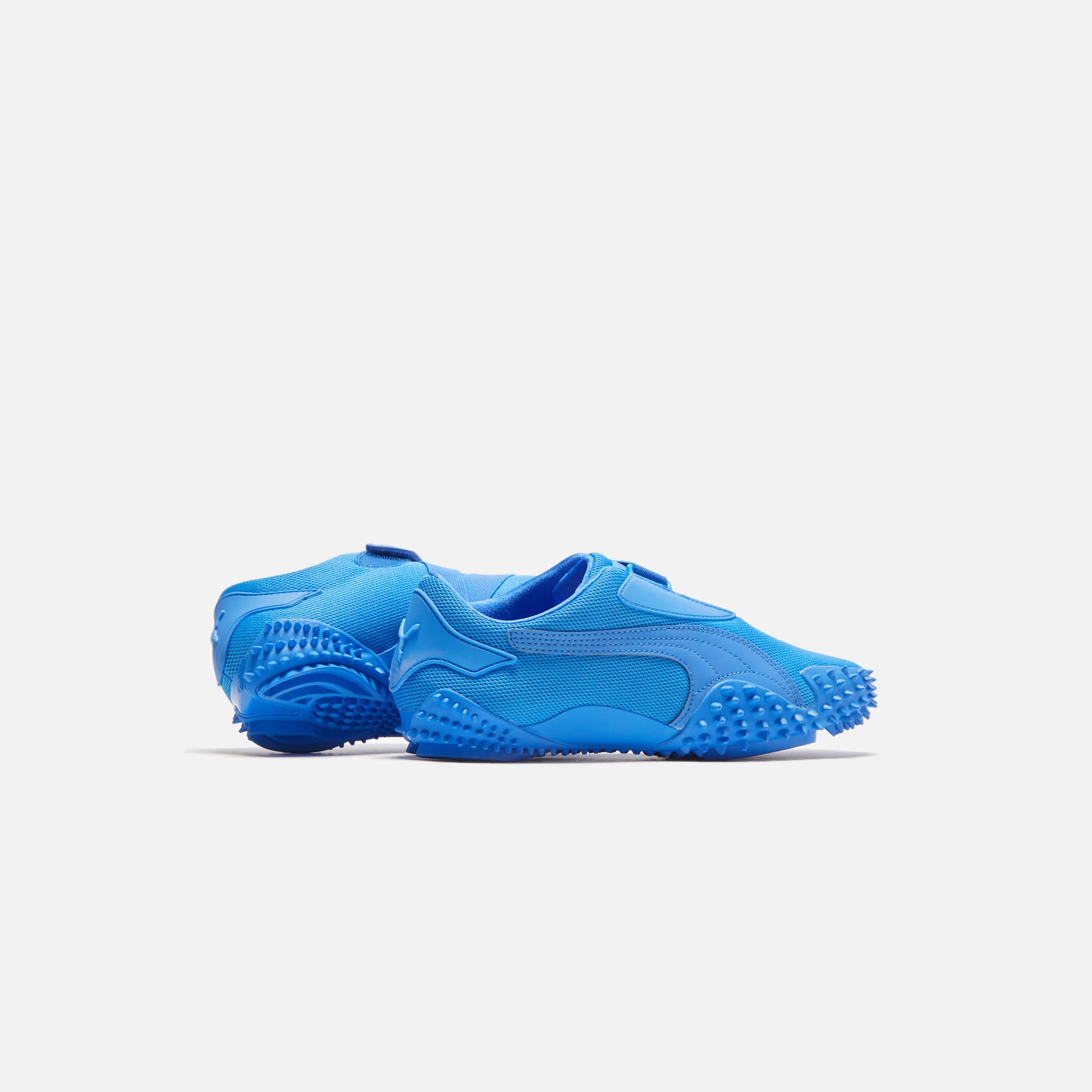 Puma Mostro - Blue / Blue / Blue