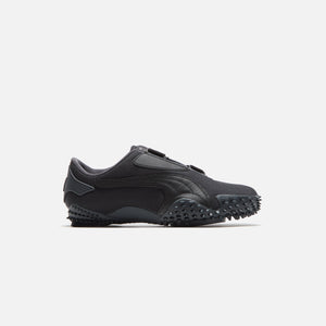 PUMA Mostro Archive - Black