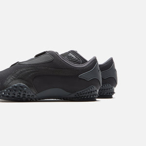 PUMA Mostro Archive - Black