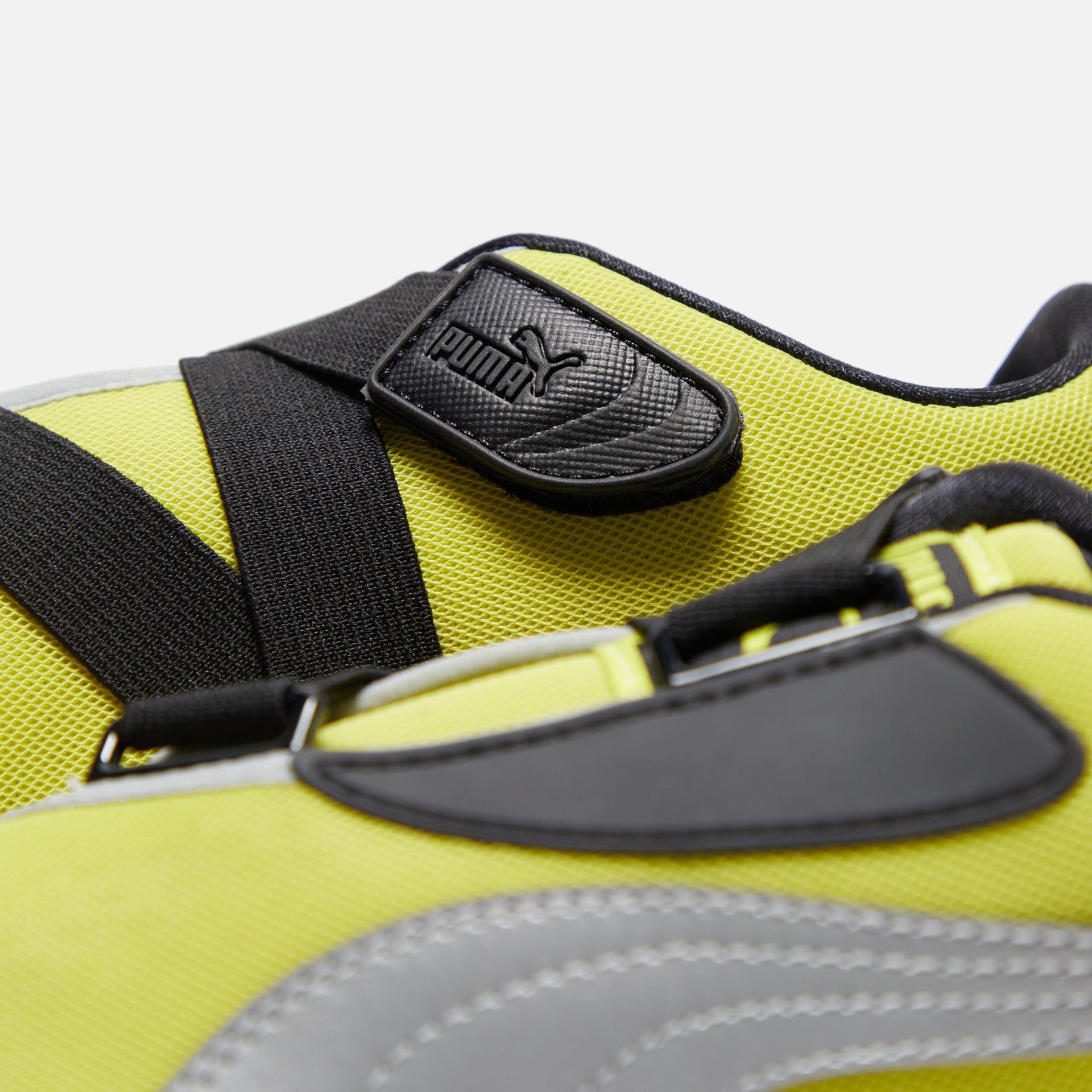 Puma Mostro OG - Yellow