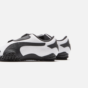 PUMA Mostro - White / Puma Black