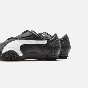 PUMA Mostro - Black / Puma White