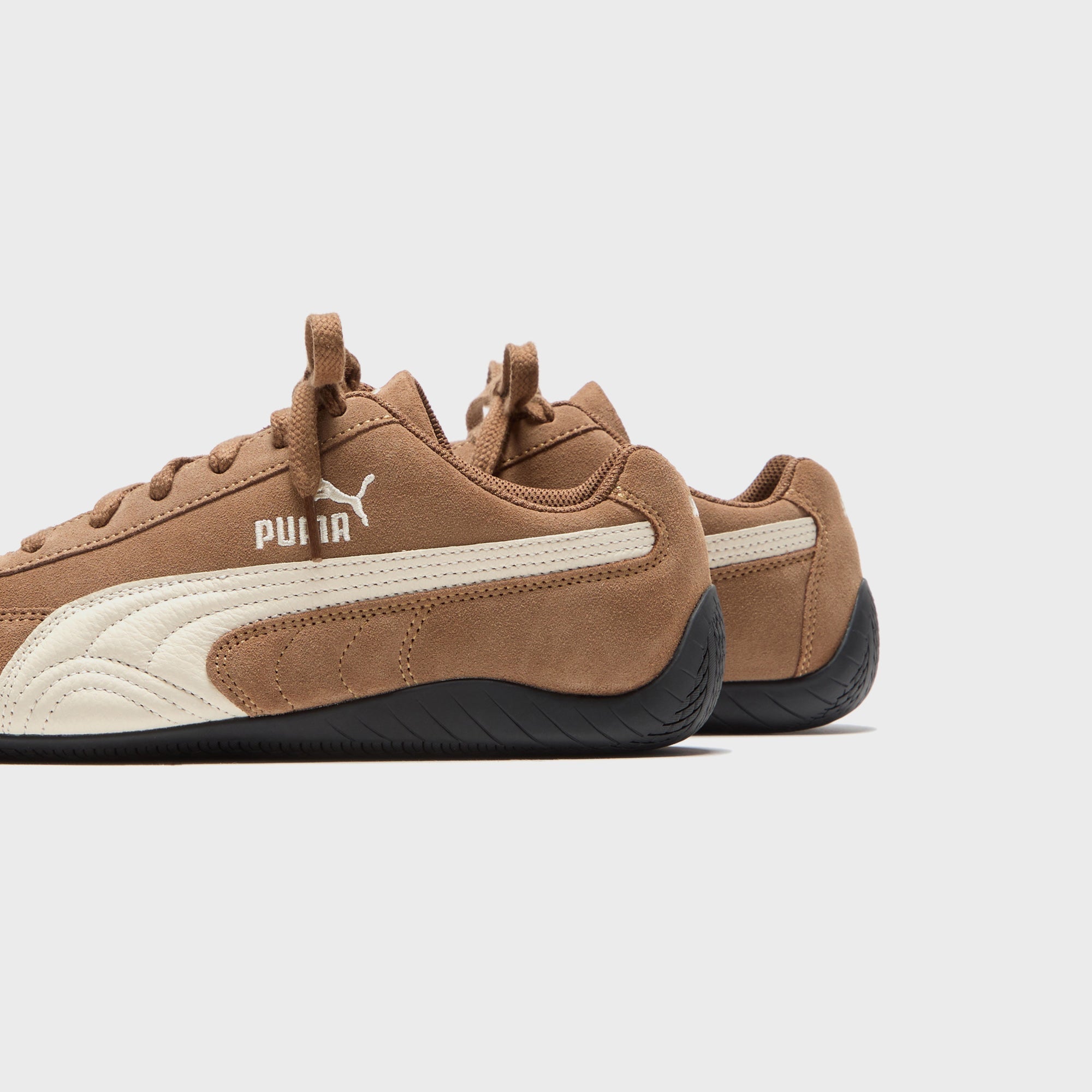 PUMA Speedcat OG - Haute Coffee / Frosted Ivory – Kith