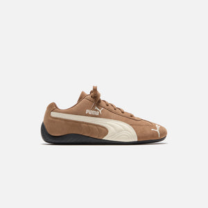 PUMA Speedcat Archive - Haute Coffee / Frosted Ivory