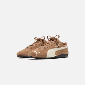 PUMA WMNS Speedcat Archive - Haute Coffee / Frosted Ivory