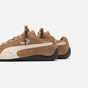 PUMA WMNS Speedcat Archive - Haute Coffee / Frosted Ivory