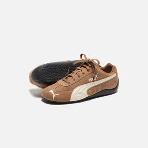 PUMA Speedcat Archive - Haute Coffee / Frosted Ivory