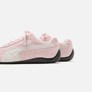 PUMA WMNS Speedcat OG - Whisp Of Pink / White