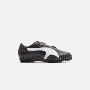 PUMA WMNS Mostro Black Puma White Kith