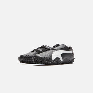 puma Tomato WMNS Mostro - Black / puma Tomato White