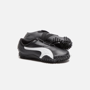 PUMA WMNS Mostro - Black / Puma White