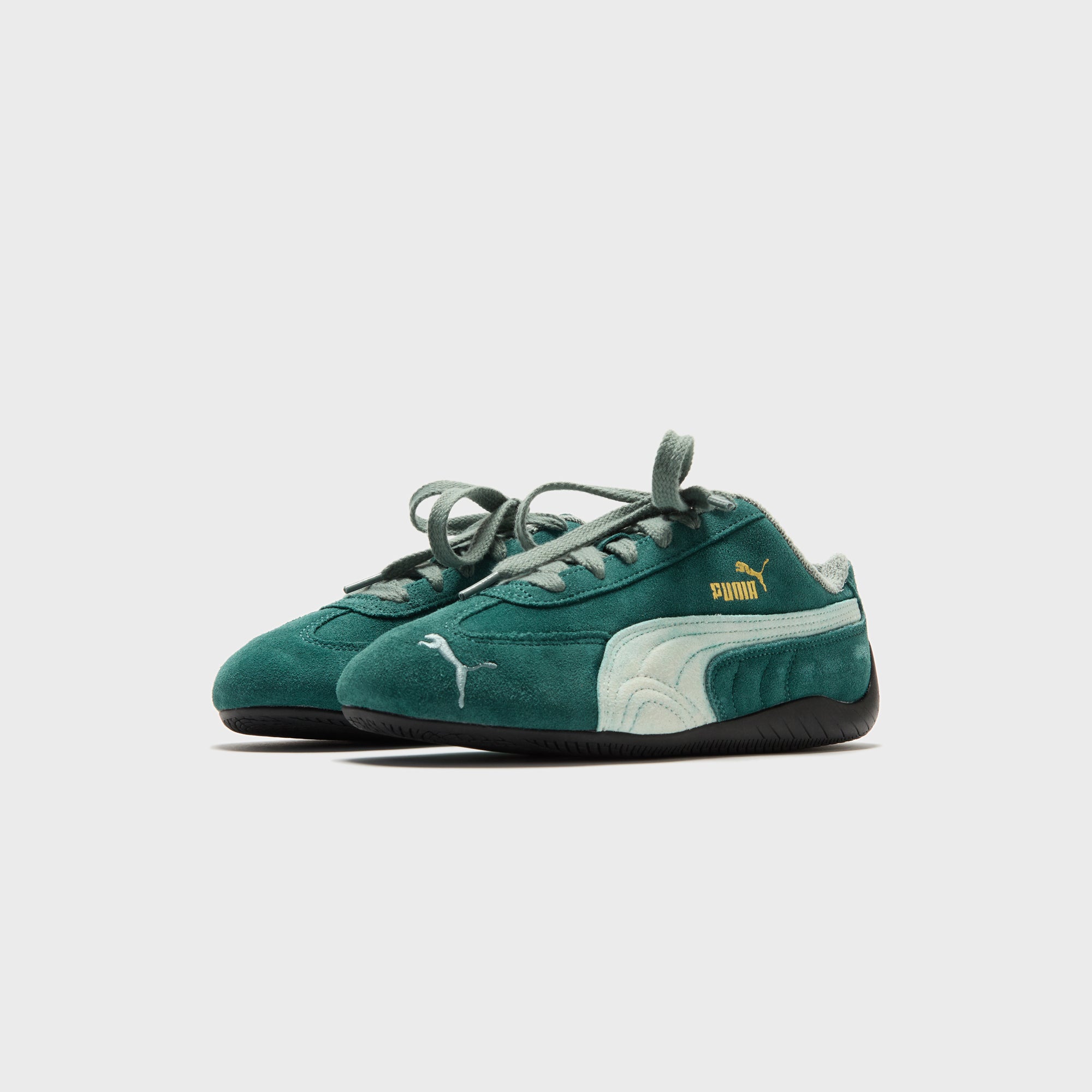 PUMA WMNS Speedcat OG - Red / PUMA White – Kith