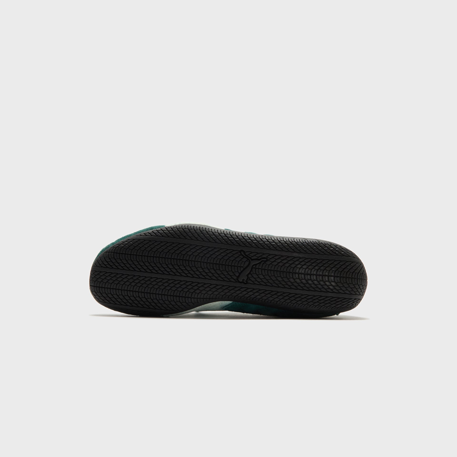 PUMA Speedcat The Neverworn V - Dark Myrtle / Green Moon