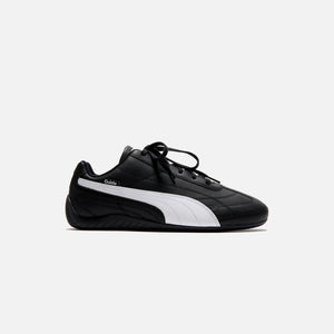 PUMA x Danielle Guizio Speedcat - Puma Black / Puma White