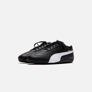 PUMA x Danielle Guizio Speedcat - Puma Black / Puma White