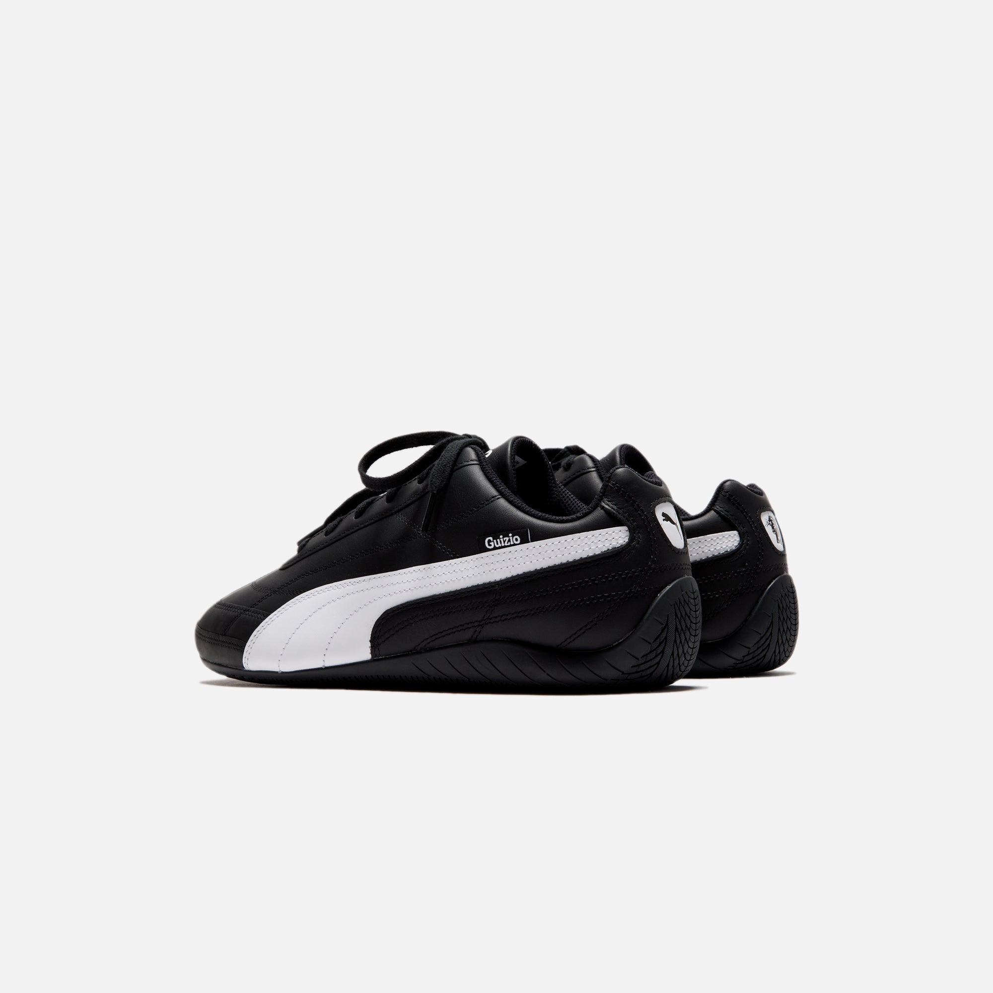 PUMA x Danielle Guizio Speedcat - Puma Black / Puma White – Kith